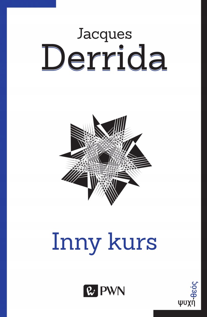 Inny kurs - ebook