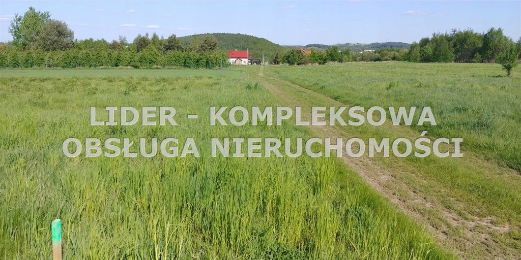 Działka, Jaskrów, Mstów (gm.), 873 m²