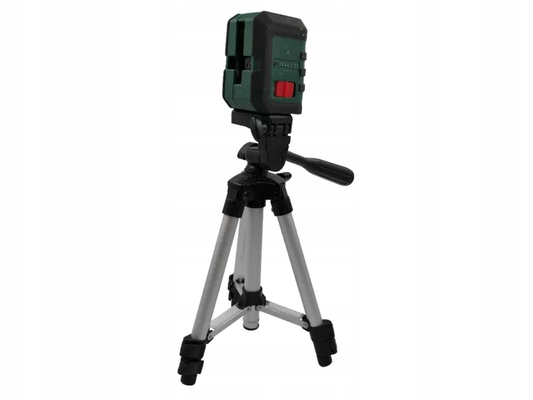LASER KRZYŻOWY PARKSIDE PKLL 8 A3