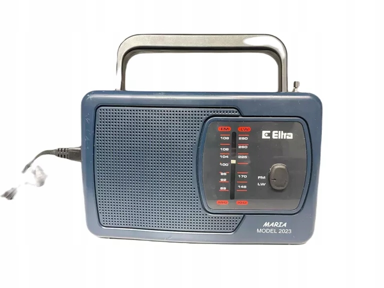 RADIO ELTRA MARIA FM