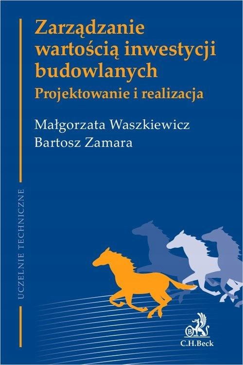 ZARZĄDZANIE WARTOŚCIĄ INWESTYCJI BUDOWLANYCH...