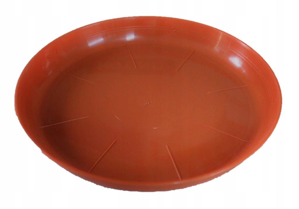 Podstawka pod doniczkę plastikowa terra 17