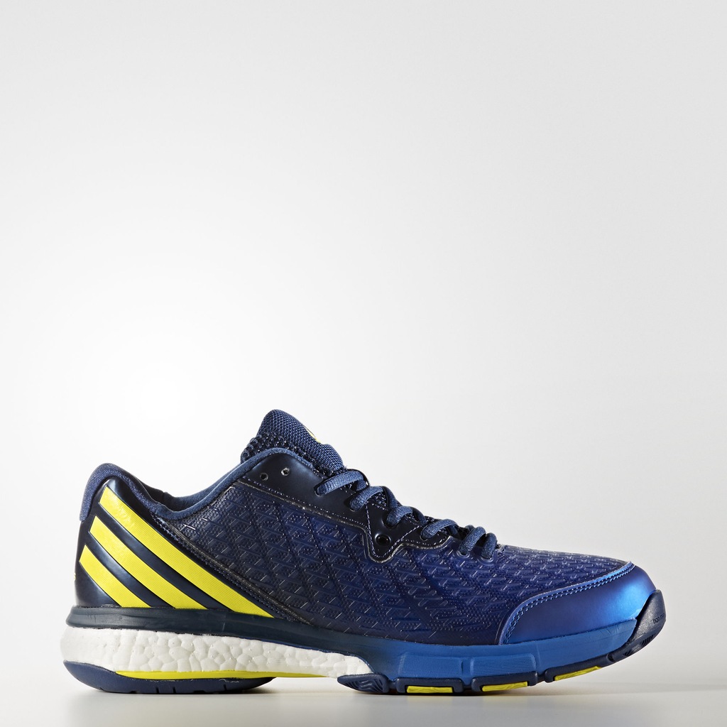 ADIDAS Energy Volley Boost 2.0 - buty halowe 40