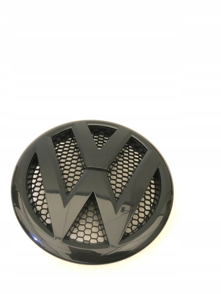 VW T5 LIFT CRAFTER EMBLEMAT LOGO ZNACZEK GRILL 7E0