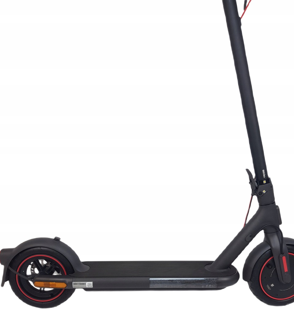 Hulajnoga Elektryczna Xiaomi Electric 4 Pro ZWROTY 14335719246