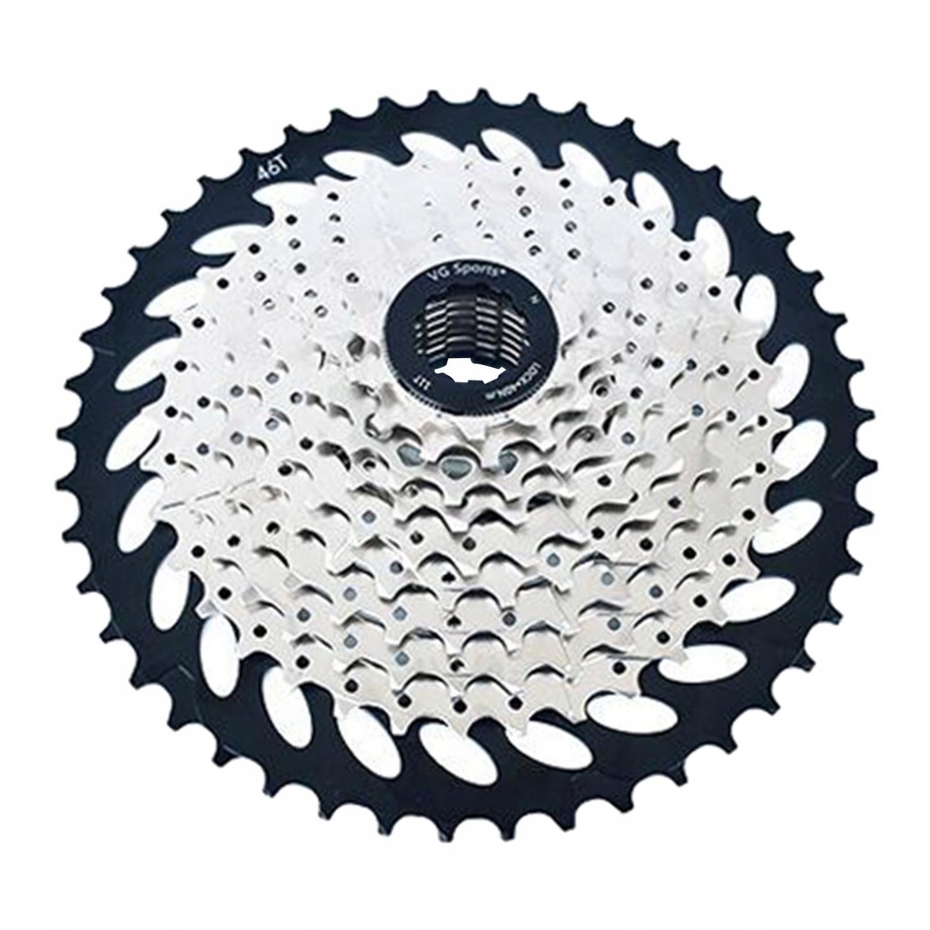 Mountain Bike 8 9 Cassete MTB Freewheel T/46T Sprocket 10 Speed 11-46T