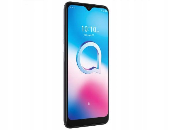 Купить СМАРТФОН ALCATEL 3L 2020 4/64 ГБ серый Dual Sim: отзывы, фото, характеристики в интерне-магазине Aredi.ru