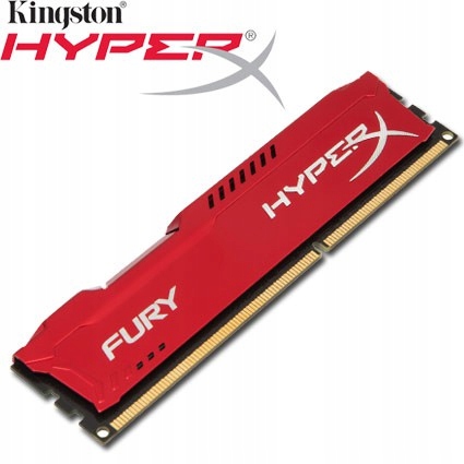 Купить HYPERX STORE DDR3 Fury 8 ГБ 2*4 ГБ 1600 CL10 #181: отзывы, фото, характеристики в интерне-магазине Aredi.ru