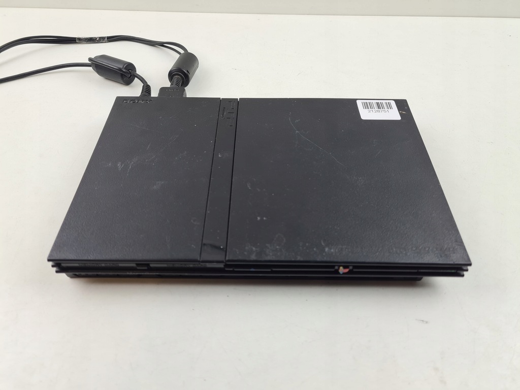 Sony Playstation 2 Slim (2128751)