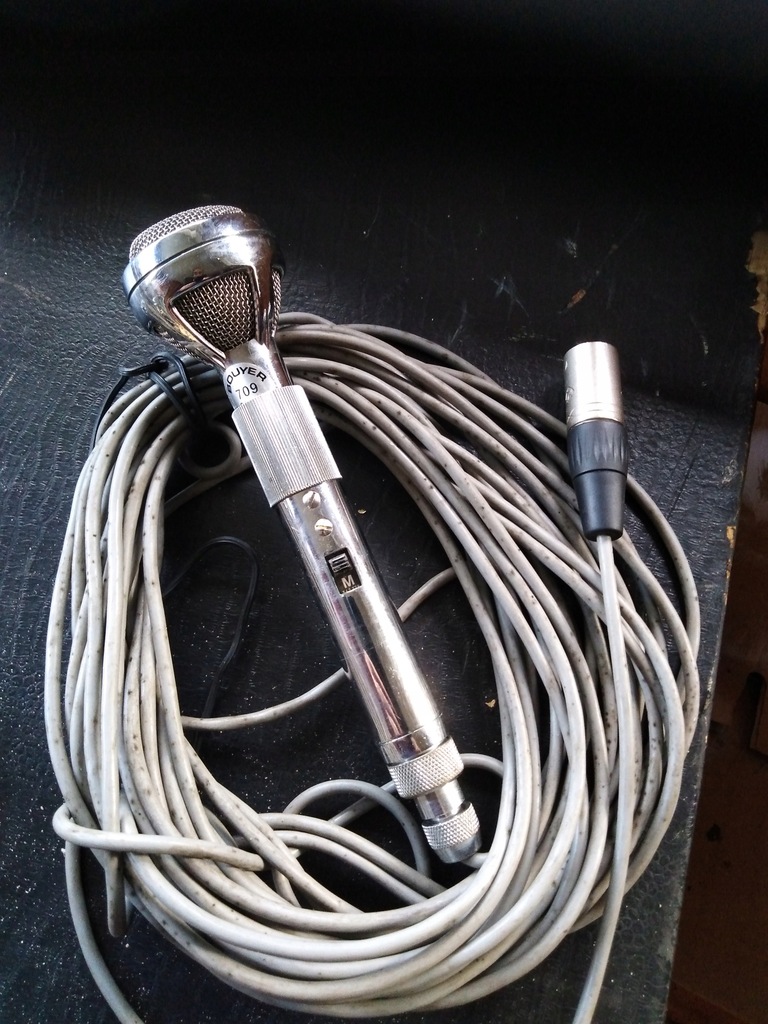 MIKROFON BAUYER 709