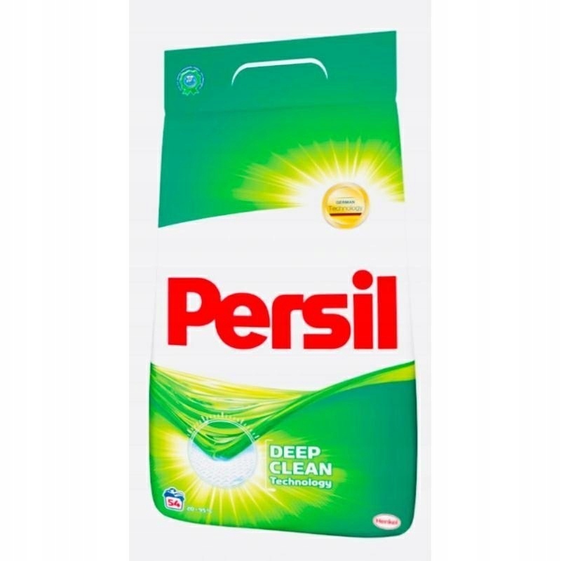 PROSZEK DO PRANIA PERSIL 3,51KG BIEL