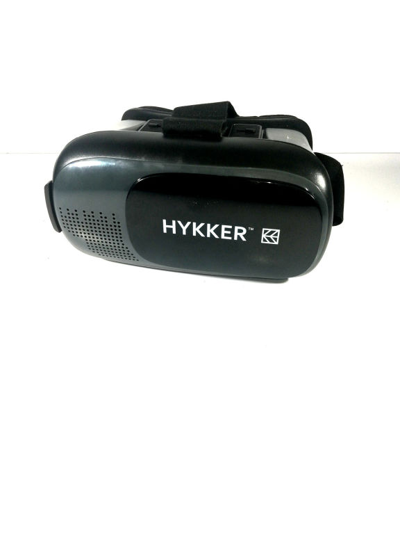 OKULARY VR HYKKER