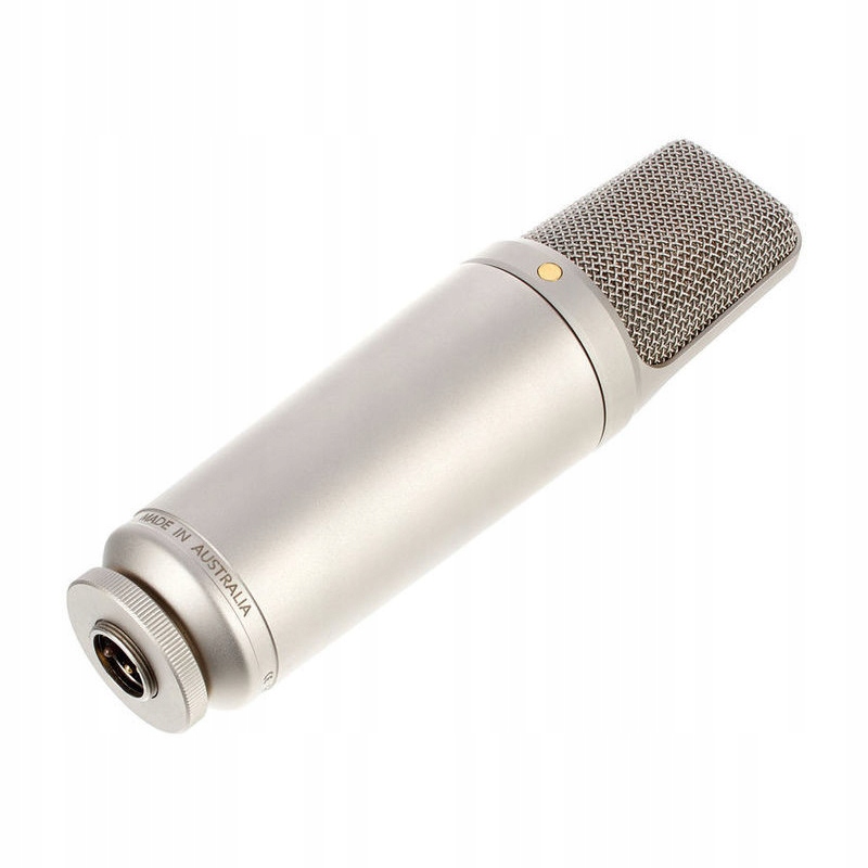 RODE NT1000 - Mikrofon pojemnościowy