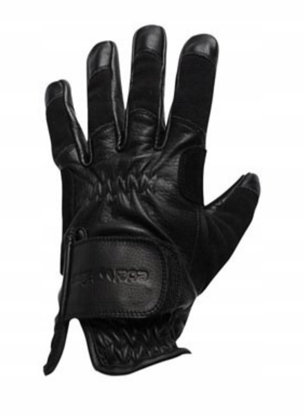 Rękawice Perfect Gloves Edelweiss L via ferrata