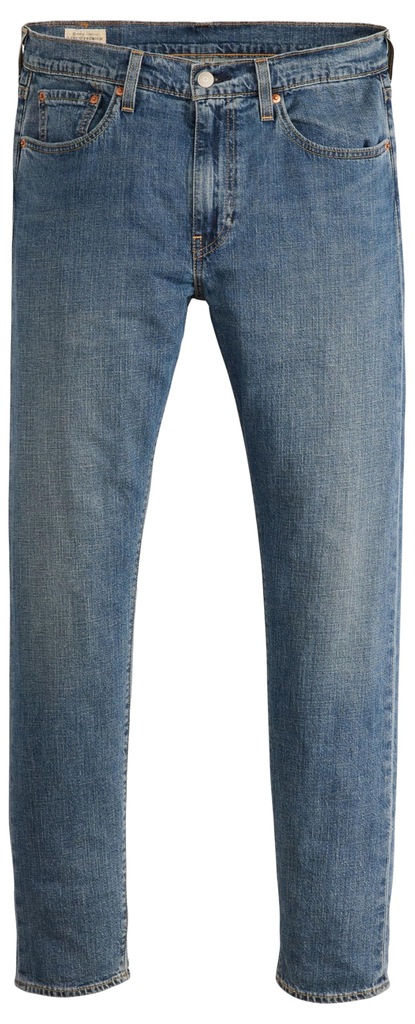 Levi's 512 Slim Taper Dżins Mężczyźni, Its A