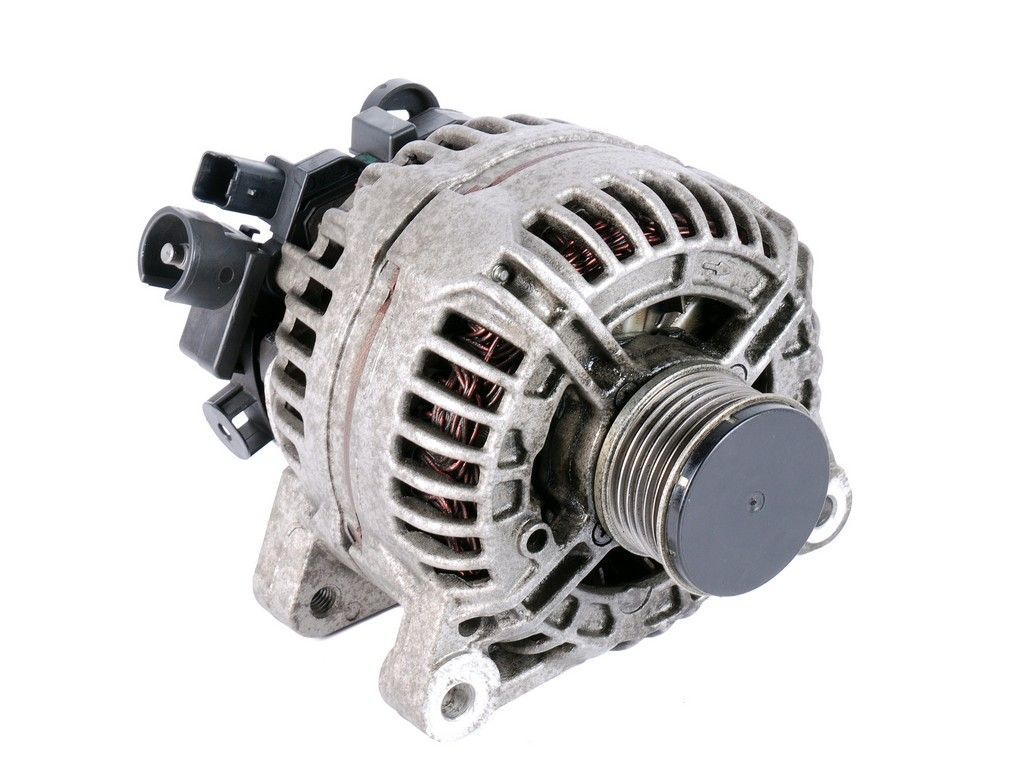 ALTERNATOR CITROEN XSARA PICASSO 1.6 2.0 HDI