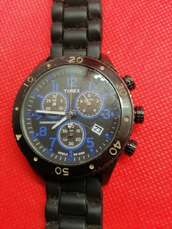 ZEGAREK TIMEX 1854