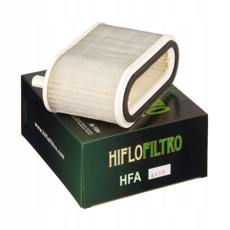 FILTR POWIETRZA HIFLO HFA4910
