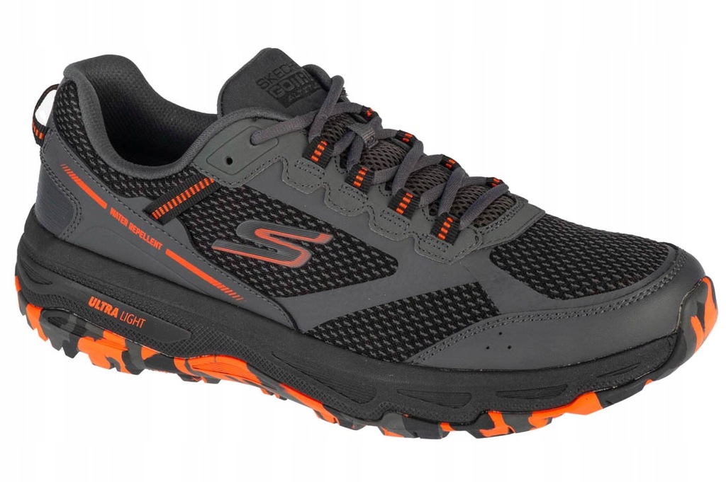 Męskie sneakers Skechers Go Run Trail Altitude 220112-CCOR r.46