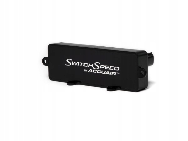 ECU Elektroniczna jedn. kontrolująca SwitchSpeed