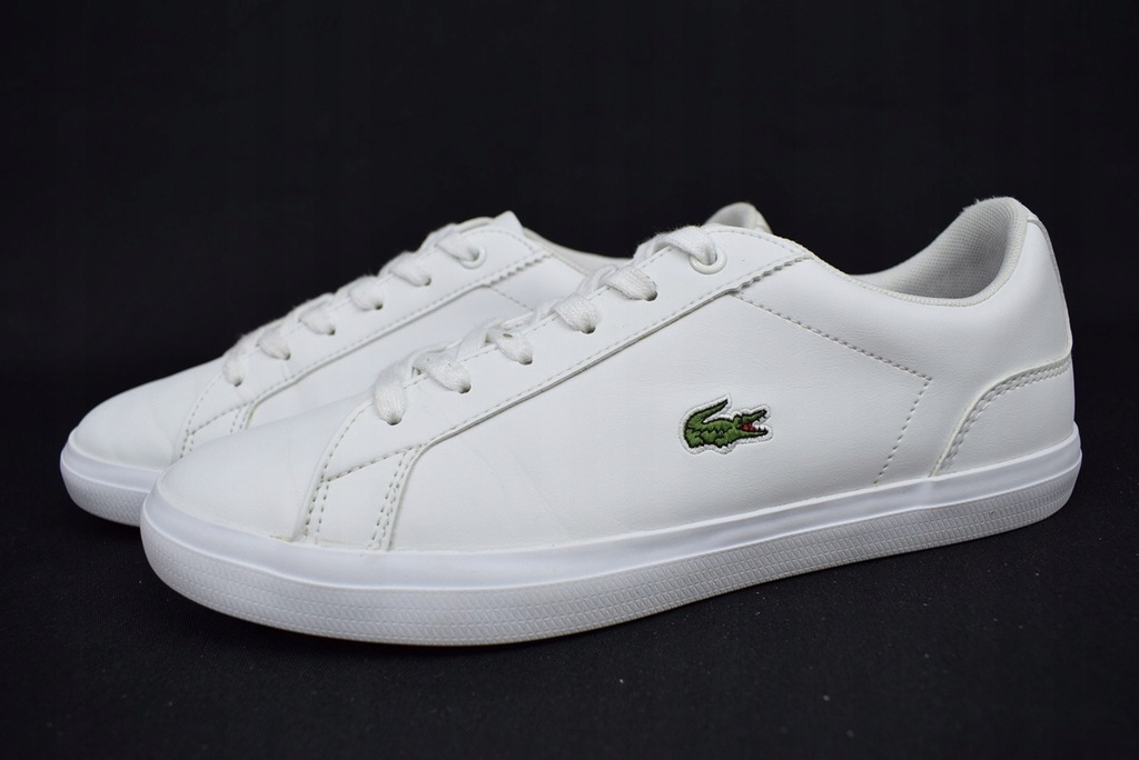 Lacoste lerond cheap 38