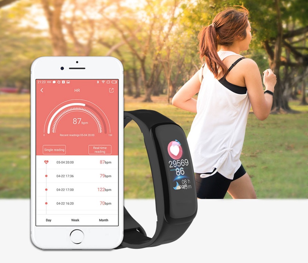 yyz50 smartwatch