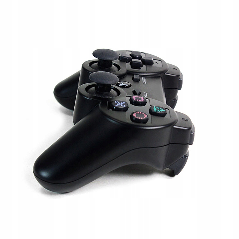 PAD DO SONY PS3 PLAYSTATION 3 BLUETOOTH KONTROLER 8532582566