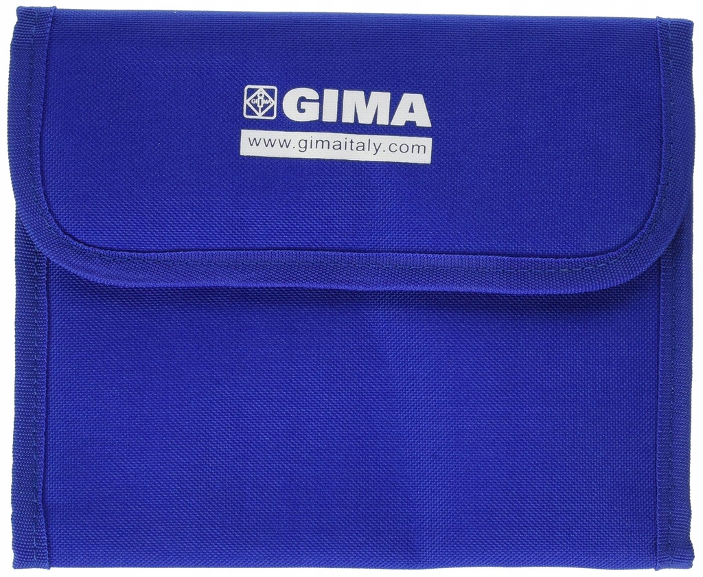GiMa 25742 Torba etui na fiolki