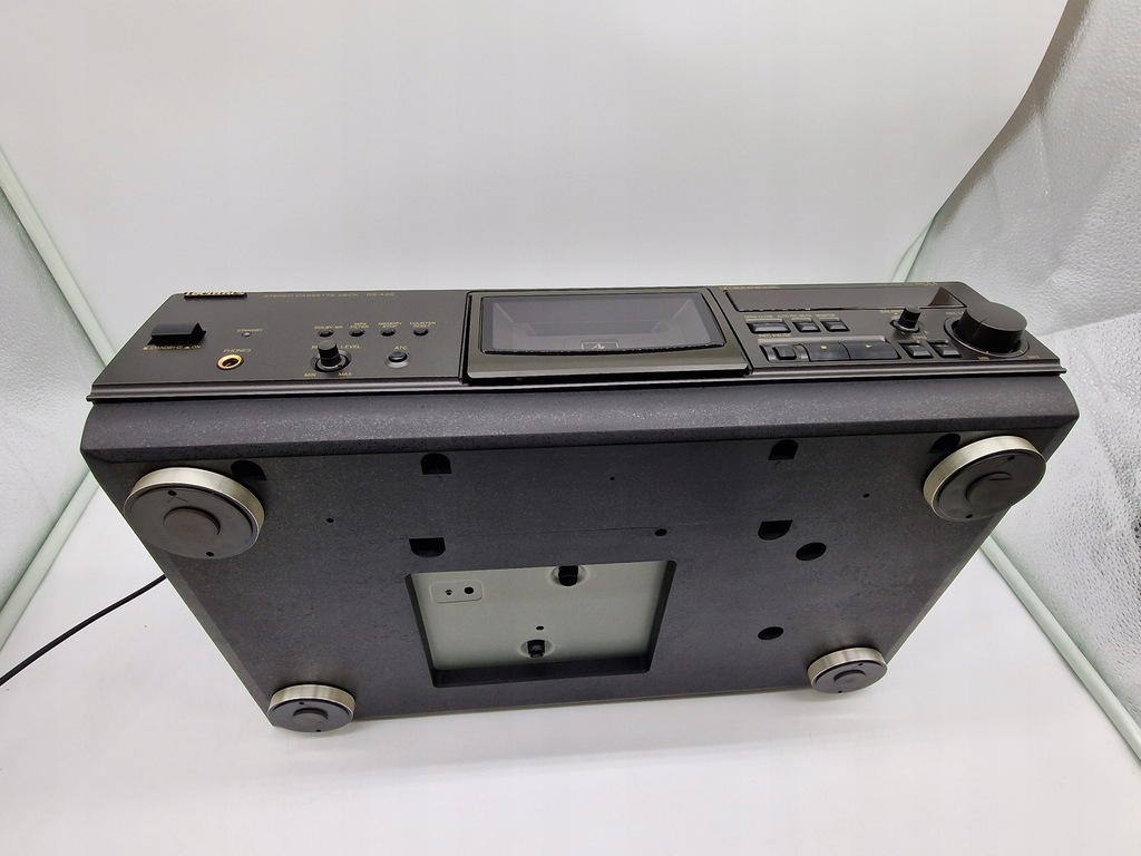 Купить Кассетная дека Technics RS-AZ6 как НОВАЯ ДЕКА!: отзывы, фото и ...