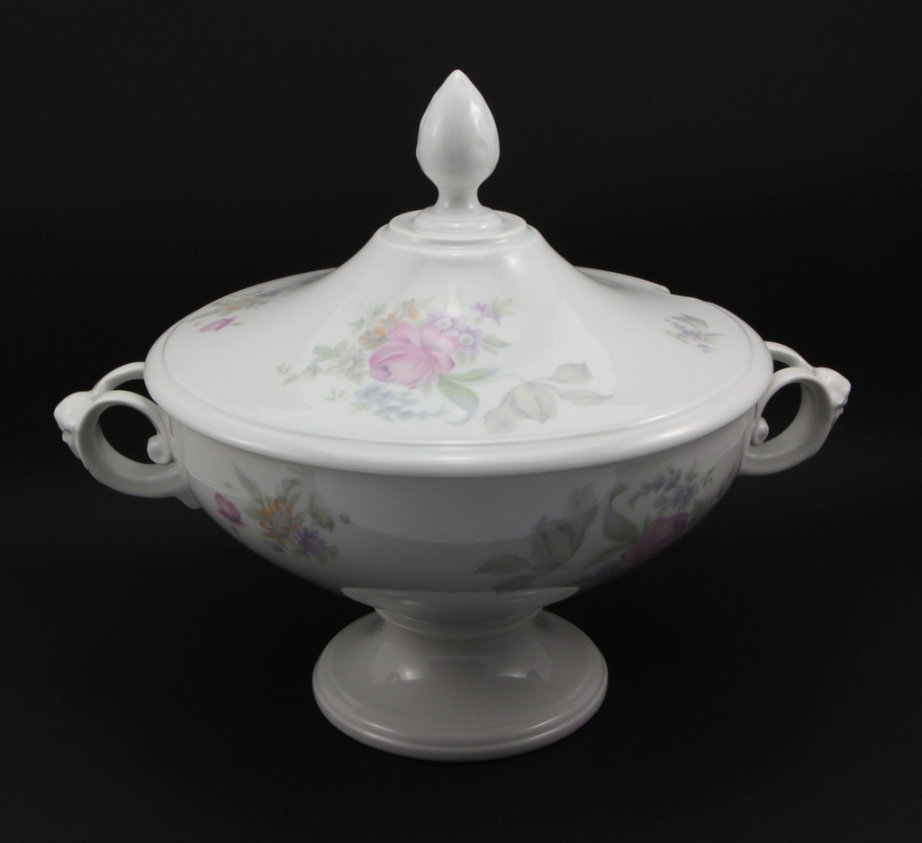 Ogromna waza porcelanowa - Rosenthal Empire 1585