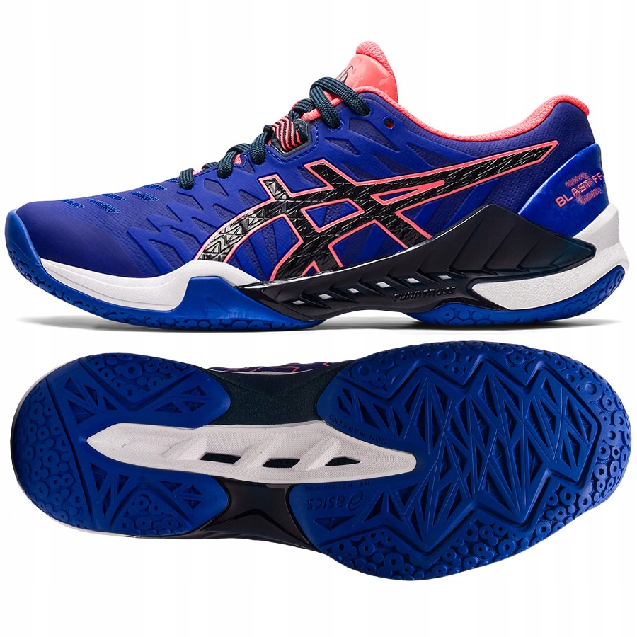 asics 40