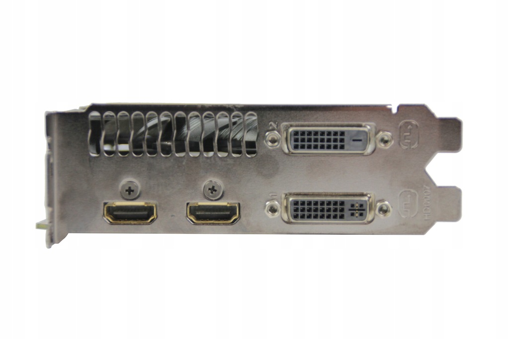 Купить Гигабайтная видеокарта GeForce GTX 750 Ti 2 ГБ: отзывы, фото и ...