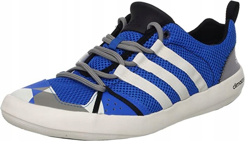 Buty ADIDAS CLIMACOOL BOAT LACE r. 41 1/3