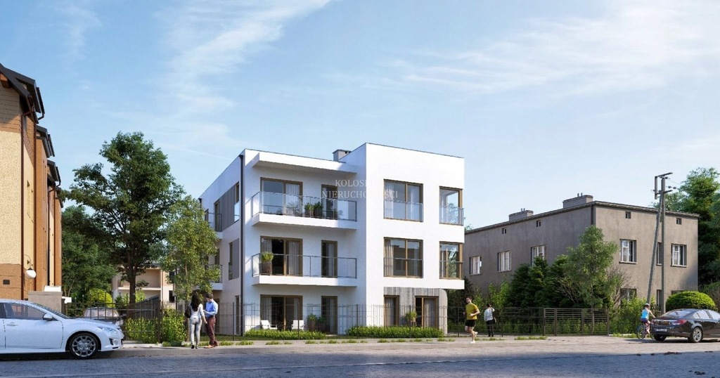 Działka Rumia, wejherowski, 1042,00 m²