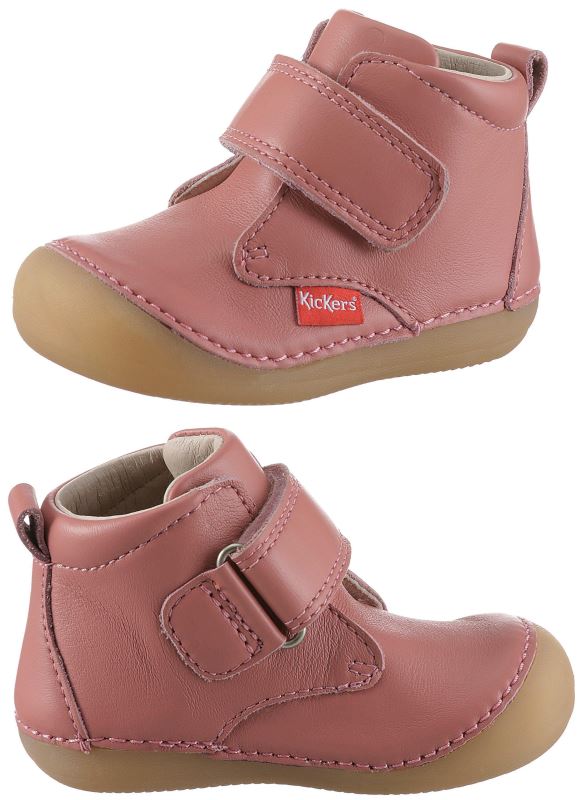 Kickers Buty Dzieciece 21 8859228970 Oficjalne Archiwum Allegro