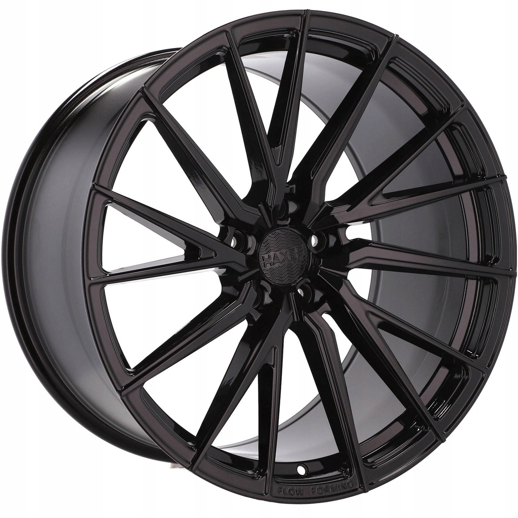Vossen Style 22 do MERCEDES GLE-Class Coupe AMG C292 SUV AMG V167 FL