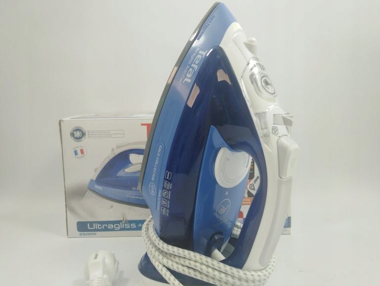 Tefal fv4967 sale ultragliss steam iron