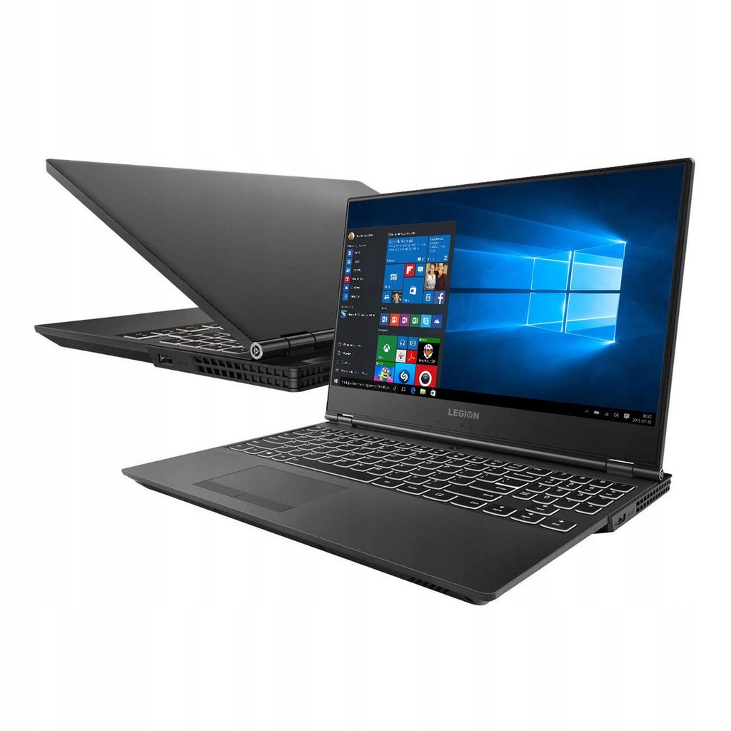 Купить ВЫХОД Lenovo Legion Y540-15 i7 16G 256+1T GTX Win: отзывы, фото, характеристики в интерне-магазине Aredi.ru