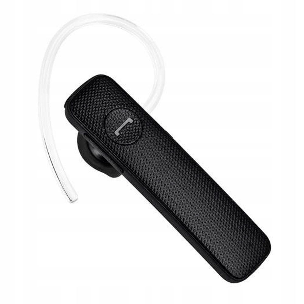 Bluetooth гарнитура Samsung EO MG 920 черный