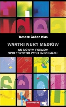 Wartki nurt mediów Ebook.