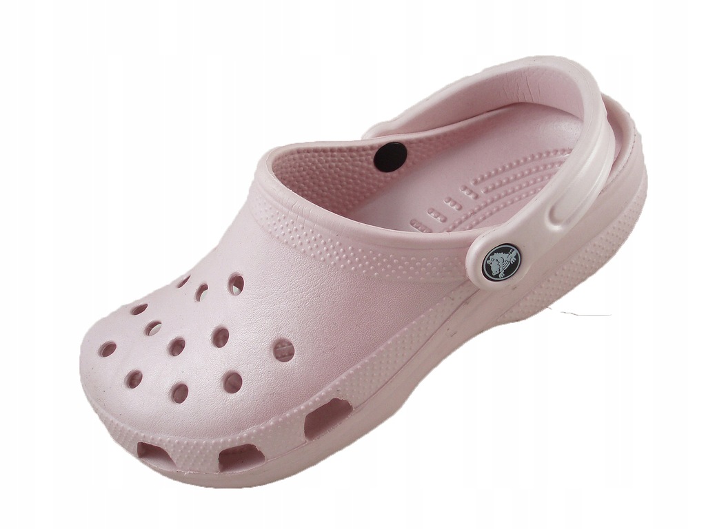 Klapki damskie CROCS r 40 - 25,5 cm a8139