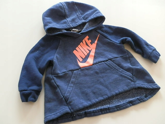 NIKE BLUZA 68