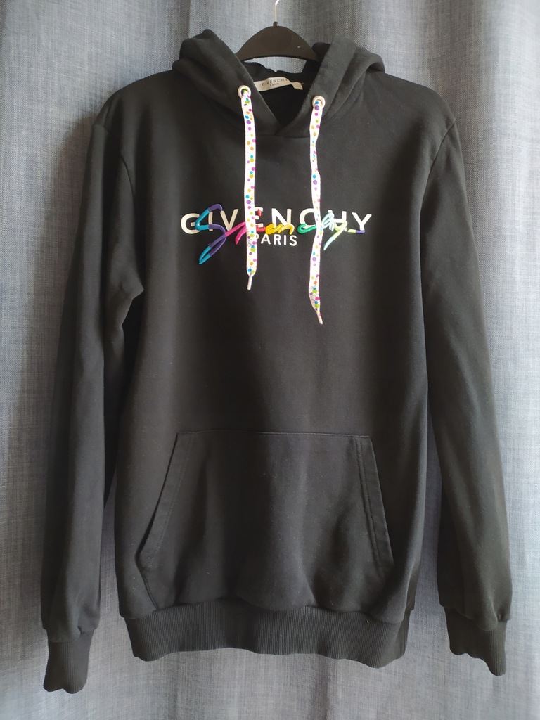 Bluza damska Givenchy Paris Rozmiar XL