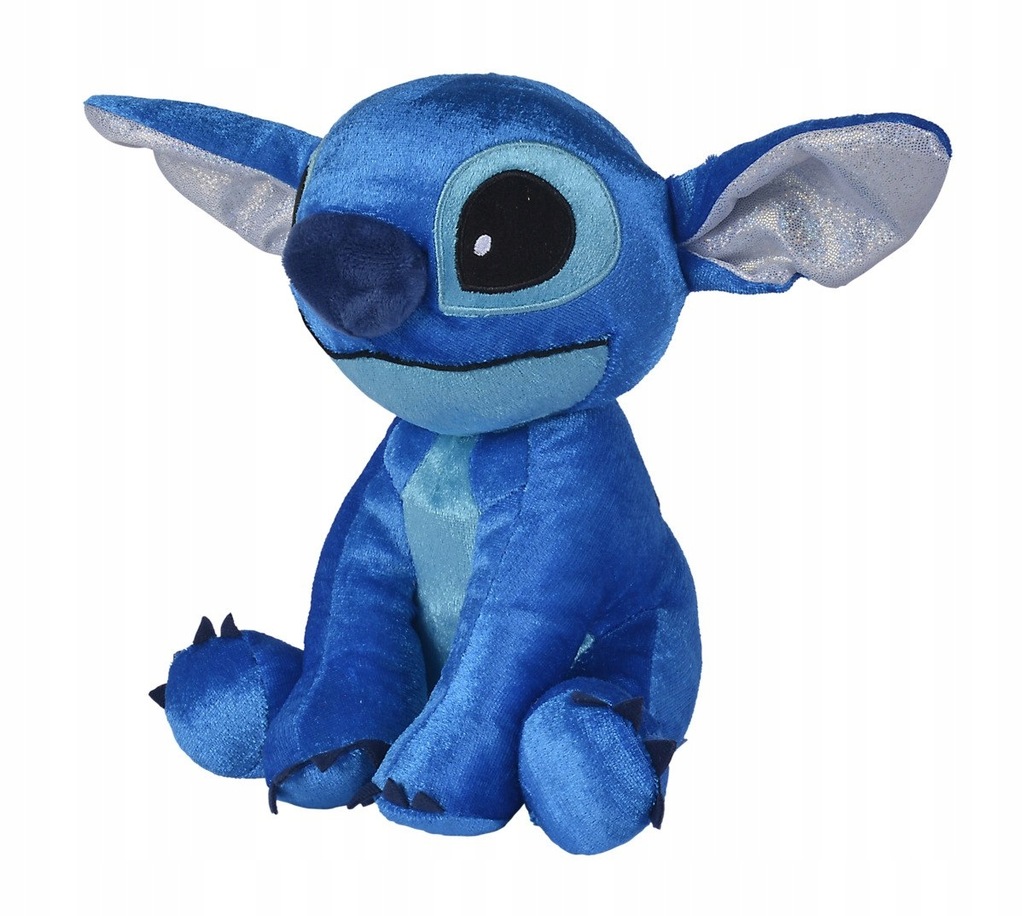 Simba: Disney D100 Kol. Platynowa Stitch 25cm