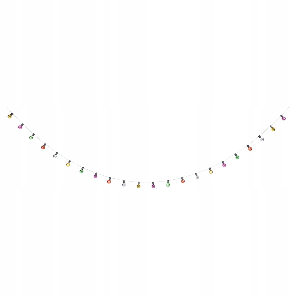 SIMULATION LIGHT STRING CHRISTMAS TREE