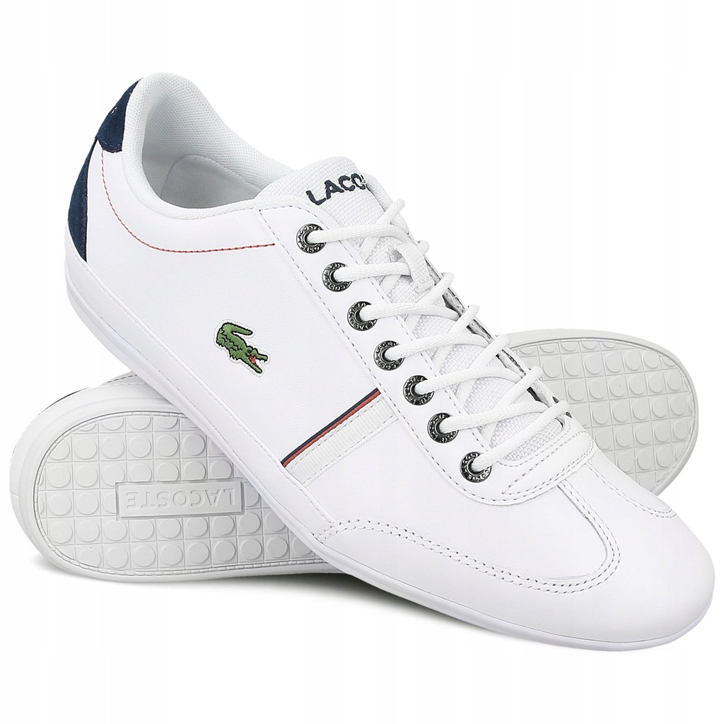 lacoste misano sport 116