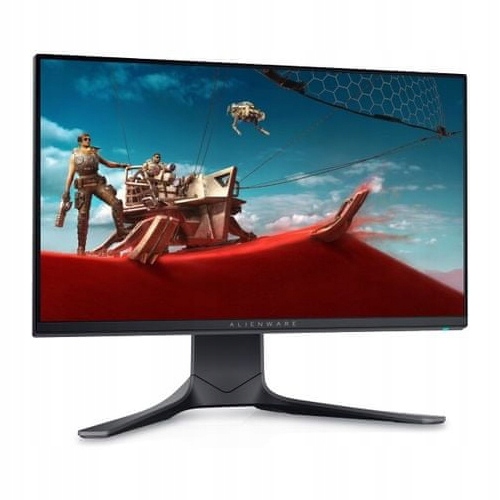 Monitor Dell AlienWare AW2521HF 24,5'' G-Sync A DLa Gracza Gaming