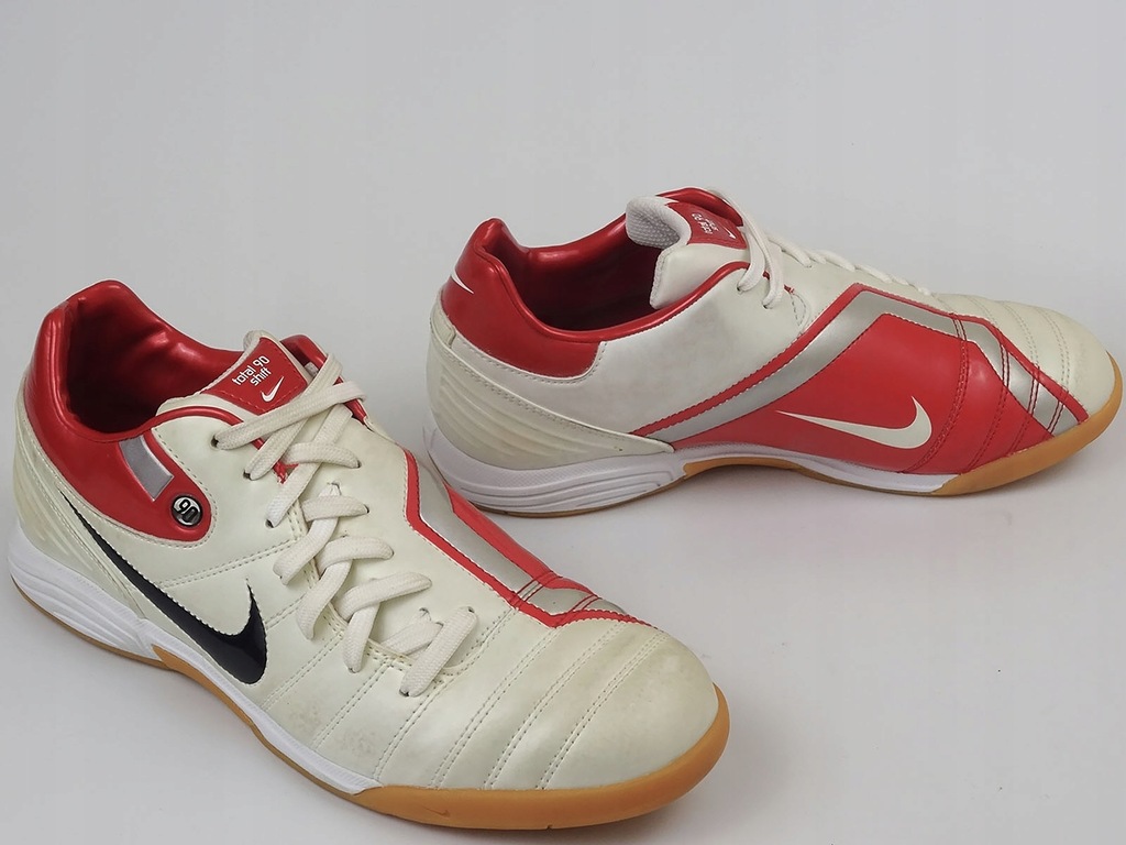 NIKE TOTAL 90 MĘSKIE HALOWE HALÓWKI WYPRZEDAŻ 60 8115487203