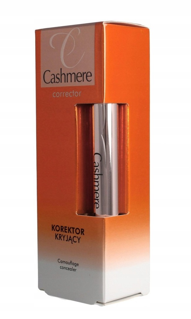 Dax Cosmetics Cashmere Corrector Korektor kryjący