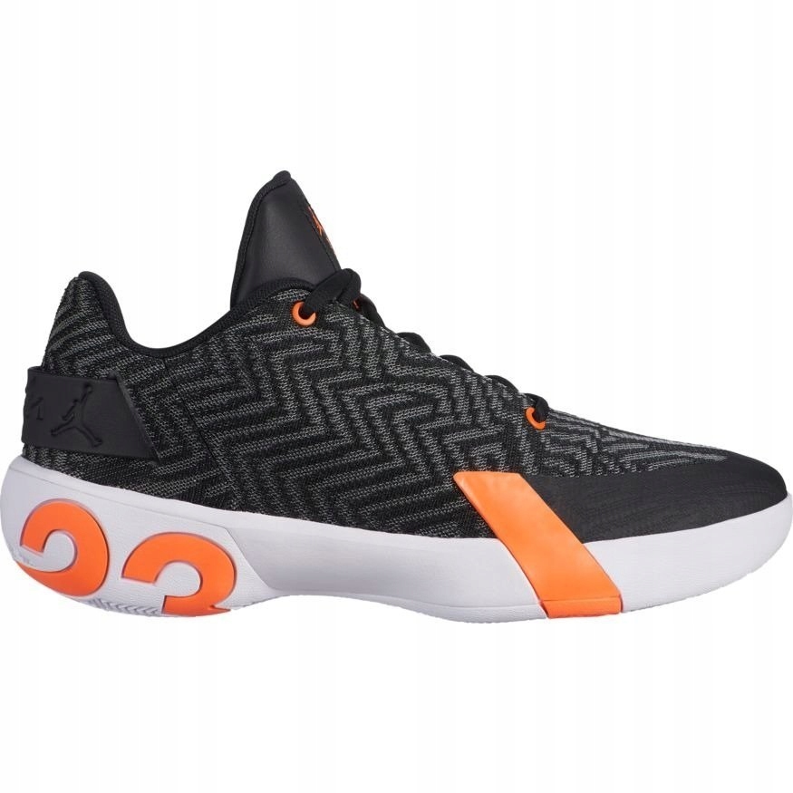 Buty Air Jordan Ultra.Fly 3 Low - AO6224-008 45.5